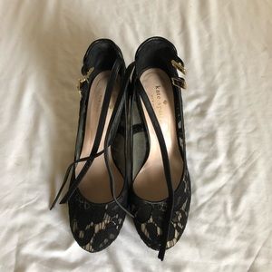 Kate Spade heels